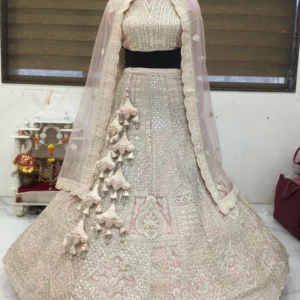 Lehenga 008