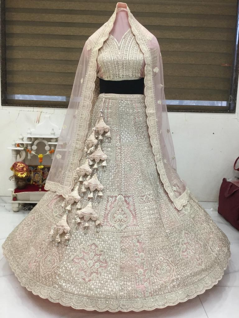 Lehenga 008