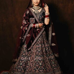 Lehenga 006